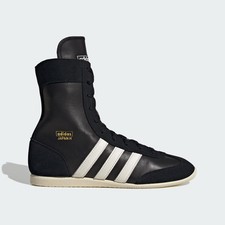 adidas Japan H Core Black Off White Women's - JS4036