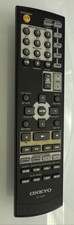 Genuine ONKYO RC-646S Audio/Video Receiver Remote Control OEM Replacement Remote