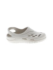 Unbranded Girls Gray Clogs 5