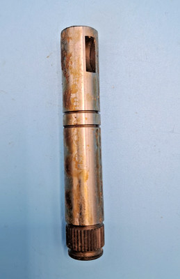 Eingangswelle Welle Rasentraktor Getriebe  Peerless Tecumseh 776103