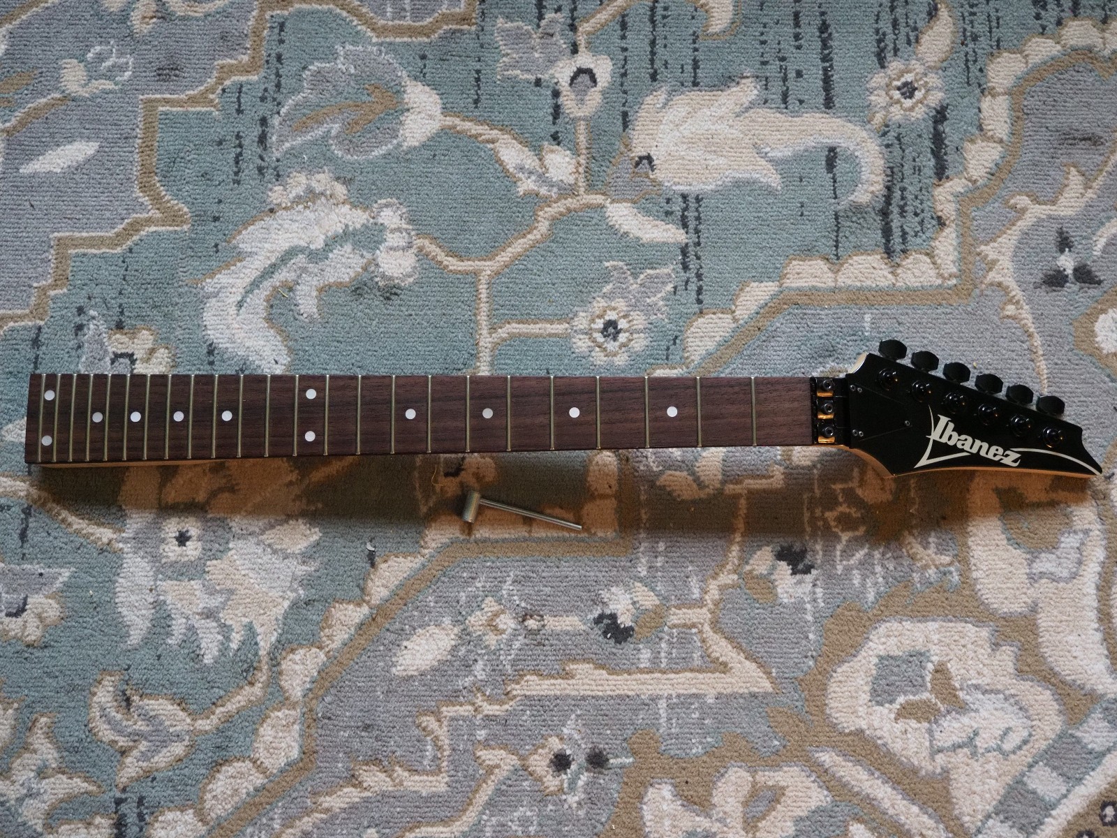 Ibanez Japan RG570 Genesis Electric Guitar Neck RG