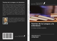 TeoríAs De La Lengua Y La Literatura | Un Enfoque Orientado A La PráCtica | Buch