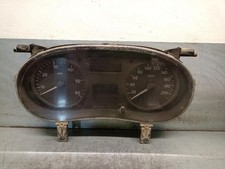 Compteur Nissan PRIMASTAR
