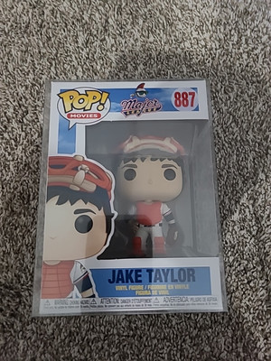 Funko Pop! Vinyl: Jake Taylor #887