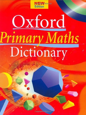 Primar Mathe Wörterbuch - Patilla, Peter
