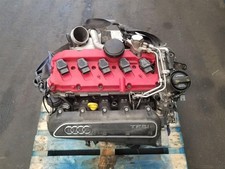 2015-2017 MK3 8V AUDI RS3 COMPLETE ENGINE 2.5 PETROL CZGB 52K MILES *VIDEO*