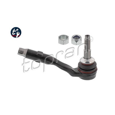ROTULE DE DIRECTION Gauche Pour Opel Astra J (10-12) (12-15) 1.4 16V