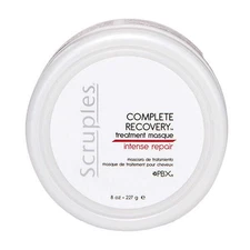 Scruples Complete Recovery Treatment Masque, 8 oz~NEW~