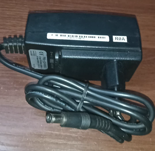 PWA-024060G 6V 4A 5.5*2.1 Charger Transformer - Afbeelding 2 van 2