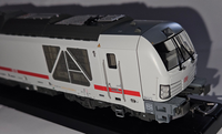 "Anzahlung Zur Vorbestellung Piko 52117 Dual Mode Br 248 \"Ic\" Db Ag , Ac Lt: 8/26"