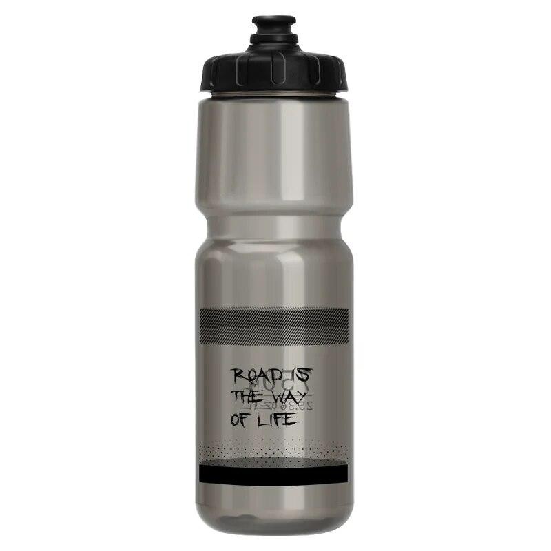 RIDERACE Bicycle Water Bottle 750ML PP5 Plastic For Outdoor Running Climbing Spo