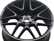 MERCEDES AMG S63 W222 ALUFELGEN R&Auml;DER WHEELS ALLOYS A2224014200