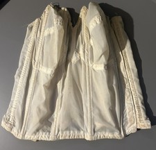 Vintage Corset size 34 (small) Some Marks Are Present