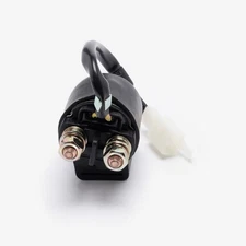 Motorcycle Starter Relay for ZS125-39-E5 (STRY068) STARTING SOLENOID ELECTRIC
