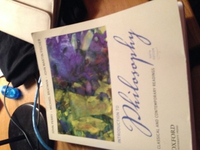 Introduction to Philosophy: Classical and Contemporary Readings