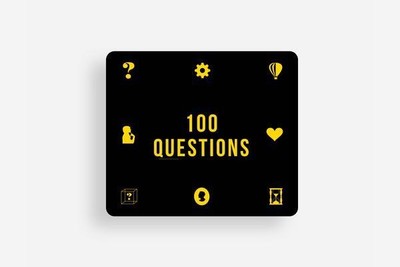 100 Questions, The School
