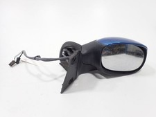 Retroviseur droit (ou coque) Peugeot 1007