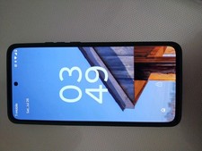 Motorola Edge 2022 256GB Black T Mobile Unlocked Excellent Condition