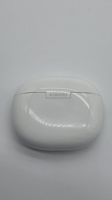 Xiaomi Buds 3 Pro Ladecase Weiß M2115E1 Original Ersatzteil Gebraucht