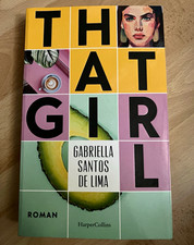 HarperCollins Gabriella Santos de Lima: That ...