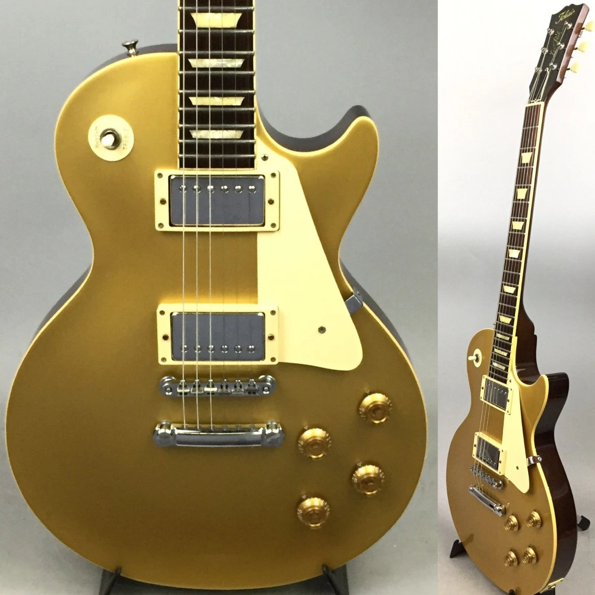 Tokai Gold Electric Guitars for sale | eBay