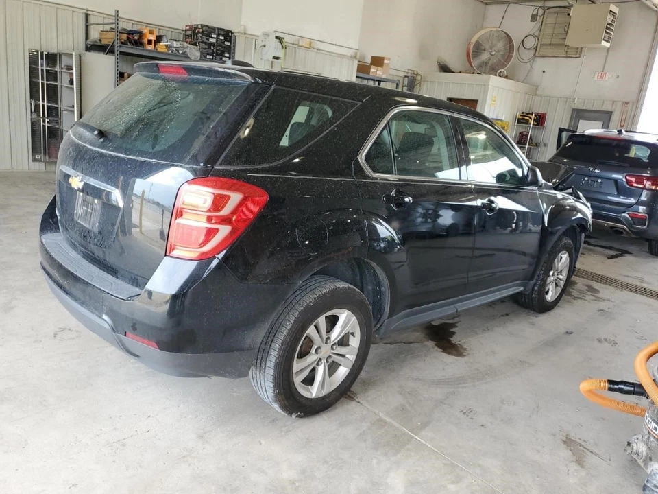 2017 CHEVROLET EQUINOX Transmission Shift Foto 4 de 4