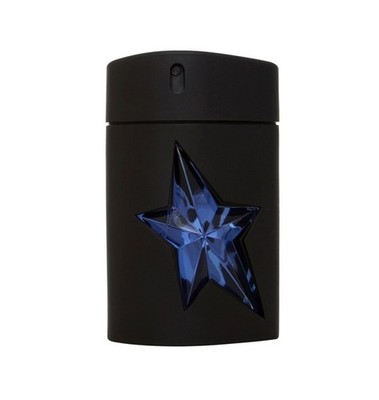 Thierry Mugler A Men Rubber 100 ml  Refillable EDT Eau de Toilette Spray Neu