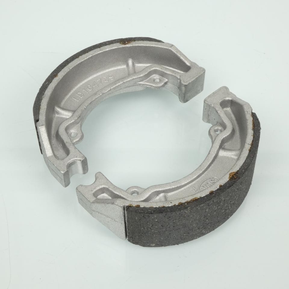 Mâchoire de frein Sifam pour moto Suzuki 50 RV de 1973 à 1978 avant ou arrière