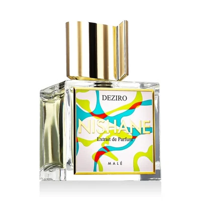 Nishane Deziro Eau De Parfum 100 ml (unisex)