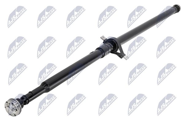 NTY Gelenkwelle, Achsantrieb NWN-CH-099 FüR Ford USA-image