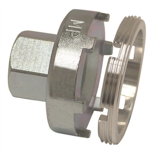 Motion Pro Seal/Bearing Retainer 44 mm 08-0228 - Picture 1 of 7