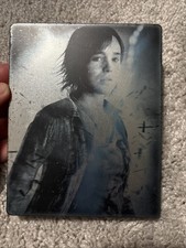 Beyond: Two Souls Steel Book For PS3 PlayStation 3 Includes Manual