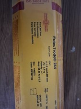 Verkaufe Elektroden zum Verbindungsschweißen von Gußeisen