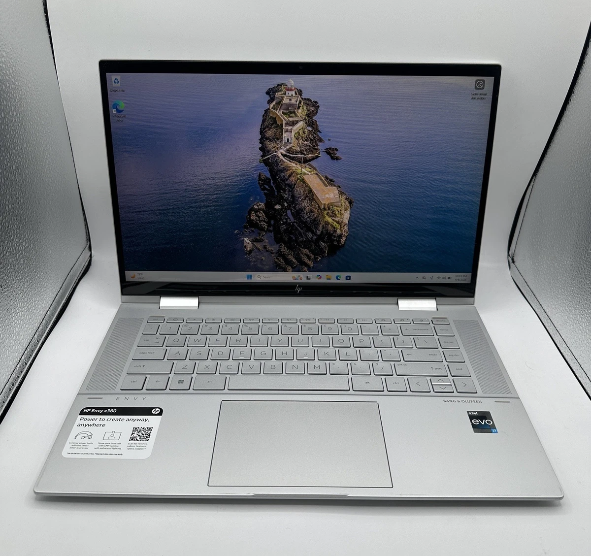 Hp Envy 15 for sale | eBay
