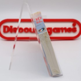 NES Nintendo F-15 CITY WAR - &iexcl;NUEVO Y Sellado de F&aacute;brica con Aut&eacute;ntica Costura de 3 Caras!