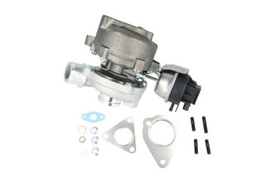 Lader Aufladung NRF 90010344 für AUDI A4 B7 8EC Avant 8ED TDI quattro