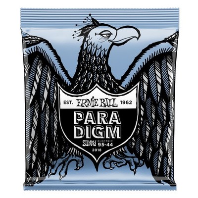 Ernie Ball EB2018 09,5-44 Paradigm - E-Gitarrensaiten