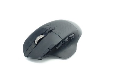 Logitech G604 Lightspeed Wireless Gaming Mouse Only Missing USB