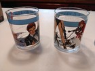 Vintage Roger Moore, James Bond 007, Whiskey Glasses Set of 4, Danjaq, 77-85 — photo 10