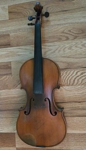 Stradivarius Violin 1721 | eBay