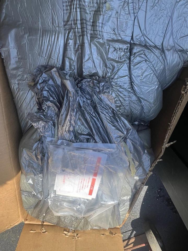 Soplador independiente para campana CFM1200 Foto 4 de 4