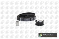 Zahnriemensatz BGA TB0170K FüR VW Polo 3 Classic 6V2 Variant 6V5 Golf 1H5 1H1 2