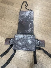 Hunting Deluxe Tree Stand Seat Cushion #156