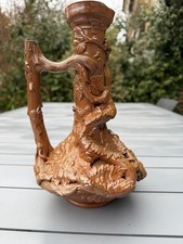 Jules Ziegler - Grés Du beauvaisis - Huilier