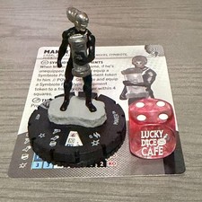 Marvel Heroclix Venom 037 Maker Rare