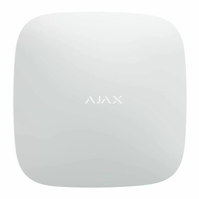Ajax 38245.40.WH1 Hub 2 Plus White