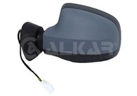 AußEnspiegel Alkar 6139594 FüR Duster Dacia Logan Mcv Sandero Express Stepway 1