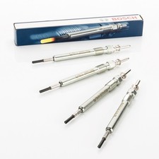 Bougies de préchauffage BMW 2000