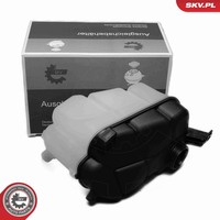 Esen SKV AusgleichsbehäLter KüHlmittel 61SKV435 FüR Ford Mondeo 4 Turnier BA7 2