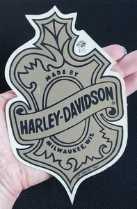 Harley Oak Leaf | eBay